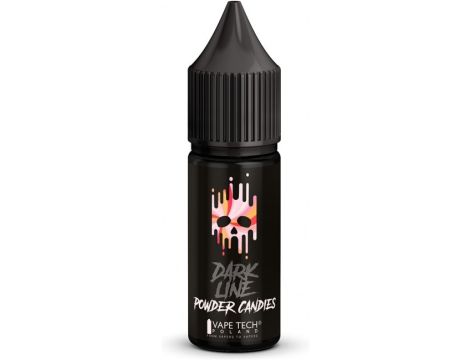 Premix Dark Line 5/15ml - Powder Candies